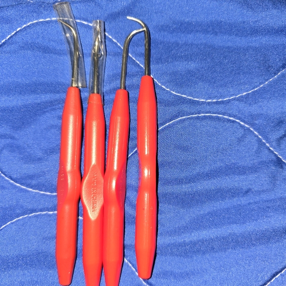 Knitting loom set - Picture 2 of 4